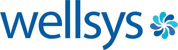 Wellsys logo
