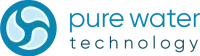 Pure water technology logo